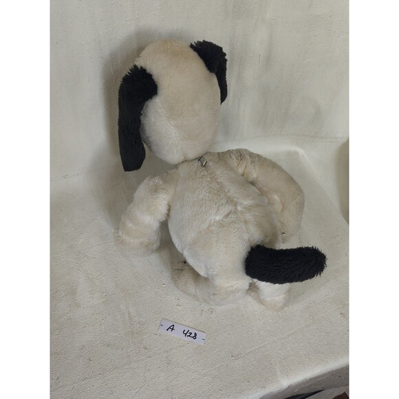Vintage Snoopy Plush Toy Peanuts Character Stuffed Animal - Picture 5 of 8
